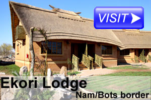 Botswana Hotels