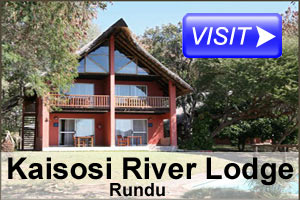 Rundu Hotels