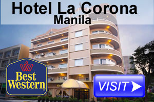 Manila Hotels