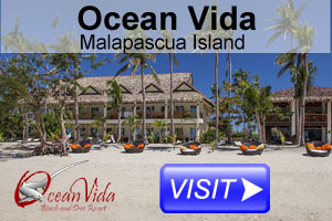 Malapascua Island Hotel