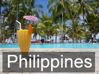 Philippines Hotels and Accommodation