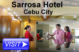 Cebu City Hotel