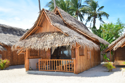 Bantayan Island Philippines