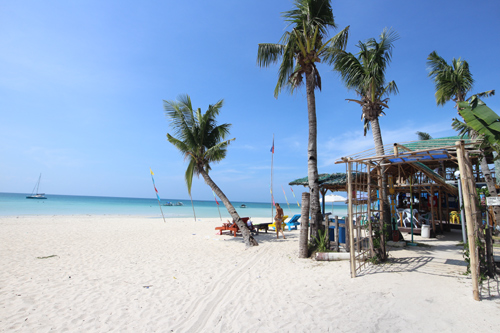 Bantayan Island Philippines