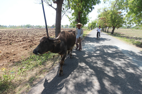 Bantayan Island Philippines