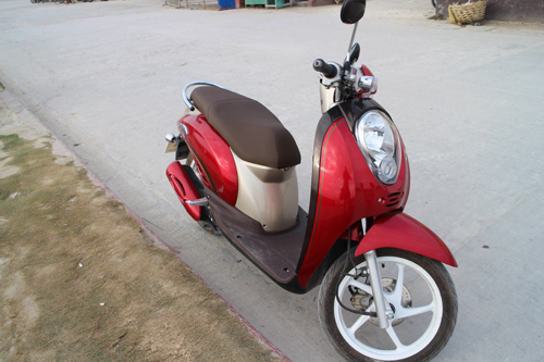 Bantayan Island Philippines