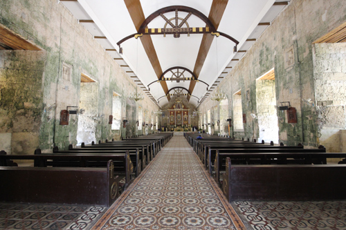 Bantayan Island Philippines