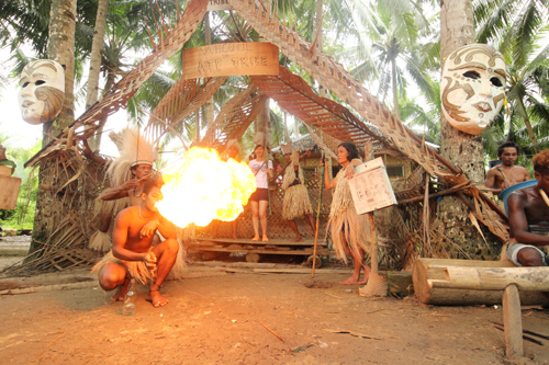 Bohol Island Philippines