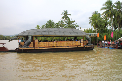 Bohol Island Philippines