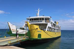 Camotes Island Philippines