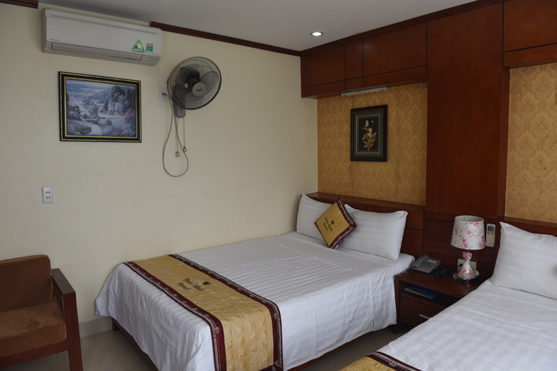 Cat Ba Island Vietnam