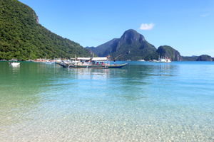 Palawan Philippines