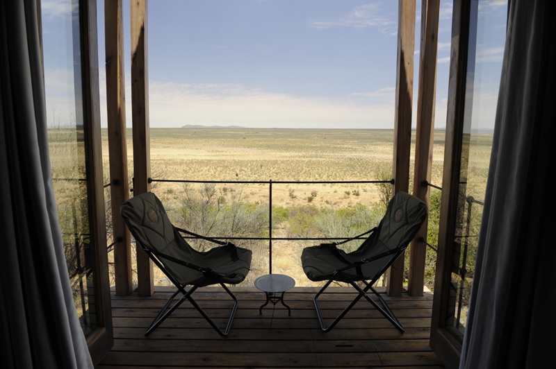 Etosha National Park Namibia