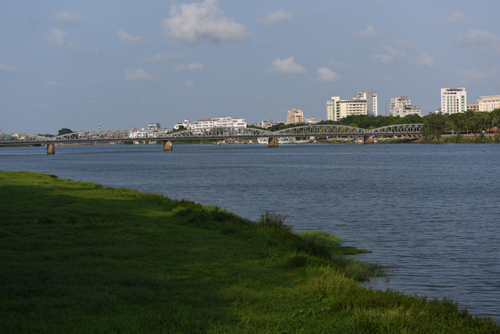 Hue Vietnam