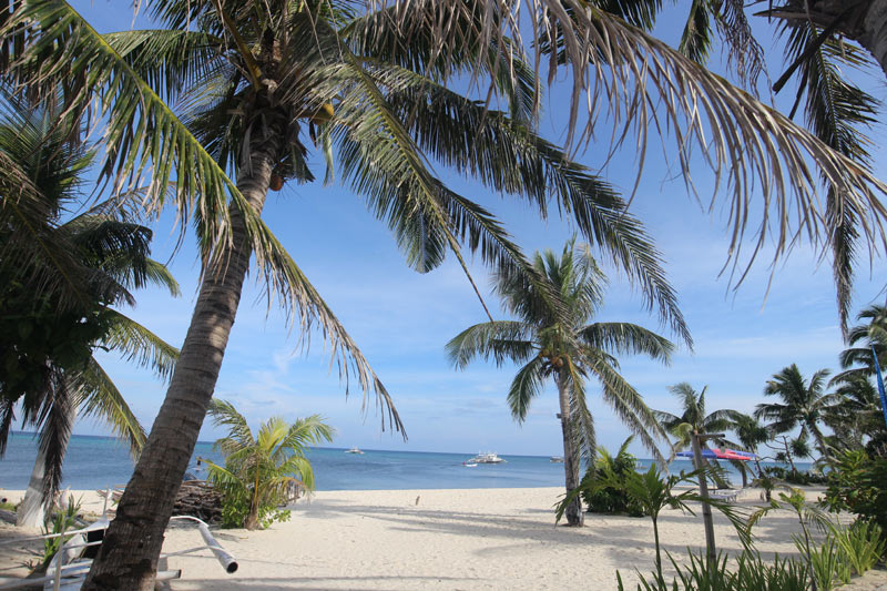 Malapascua Island Philippines