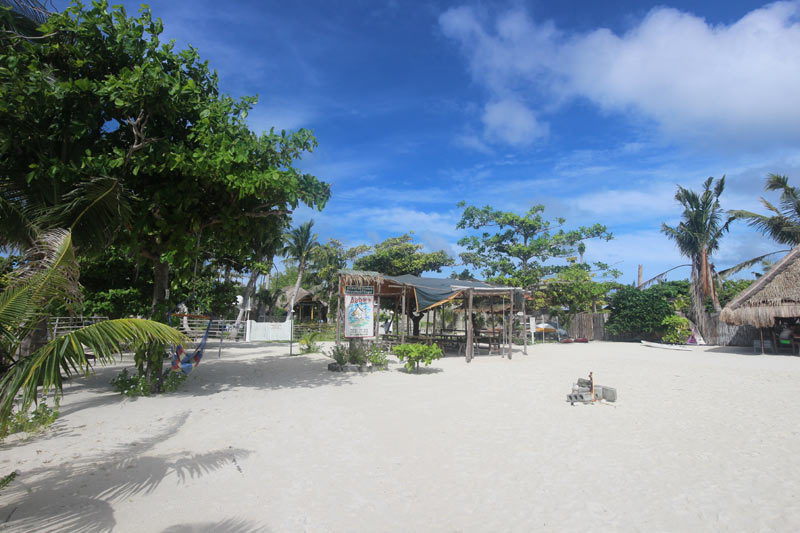 Malapascua Island Philippines