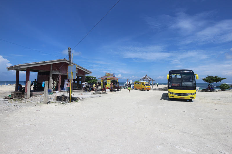 Malapascua Island Philippines