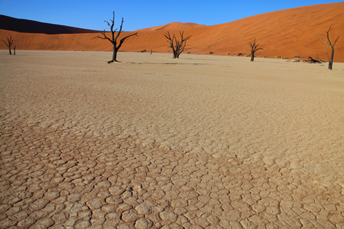 Sesriem Namibia