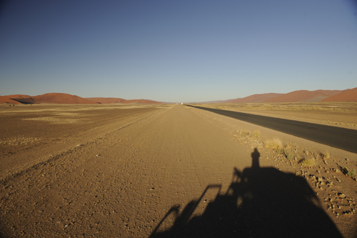 Sesriem Namibia