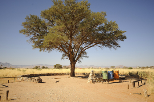 Sesriem Namibia