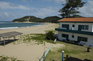 Ponta do Ouro Mozambique