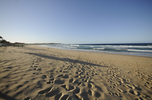 Ponta do Ouro Mozambique