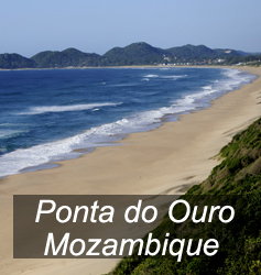 Ponta do Ouro