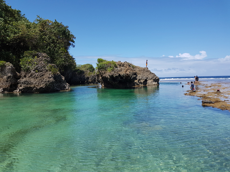 Siargao Island Philippines