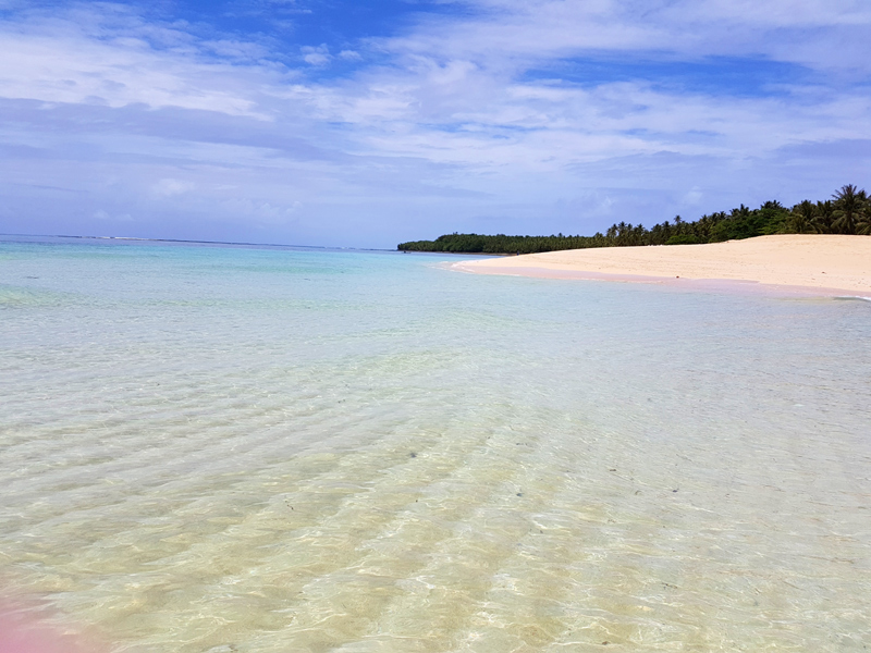 Siargao Island Philippines