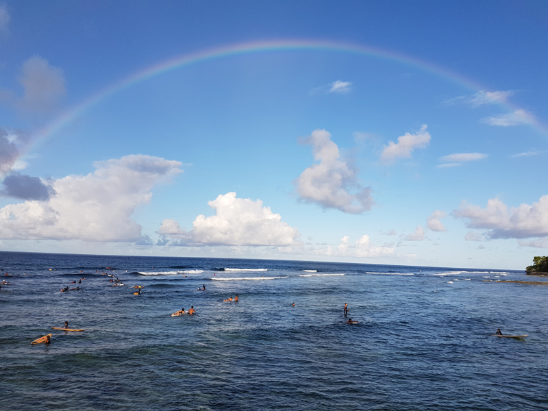 Siargao Island Philippines