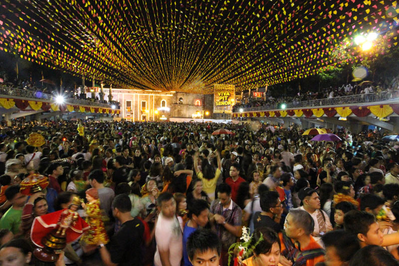 Sinulog Philippines