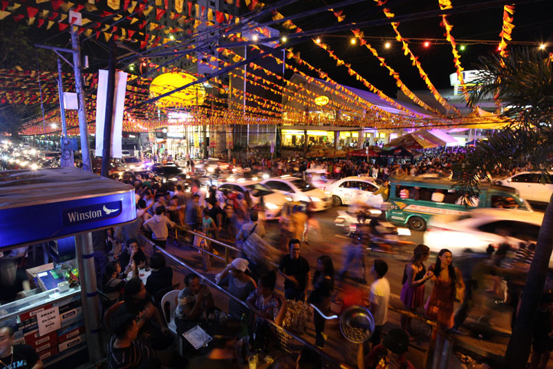 Sinulog Philippines