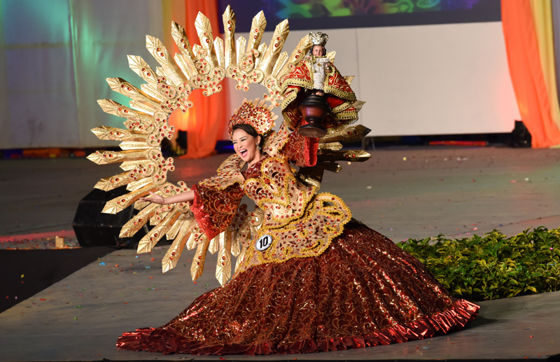 Sinulog Philippines