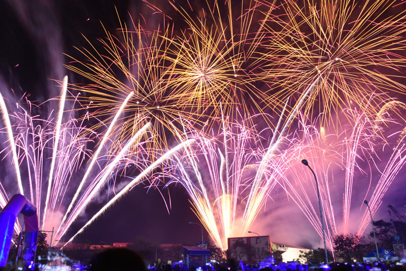 Sinulog Philippines