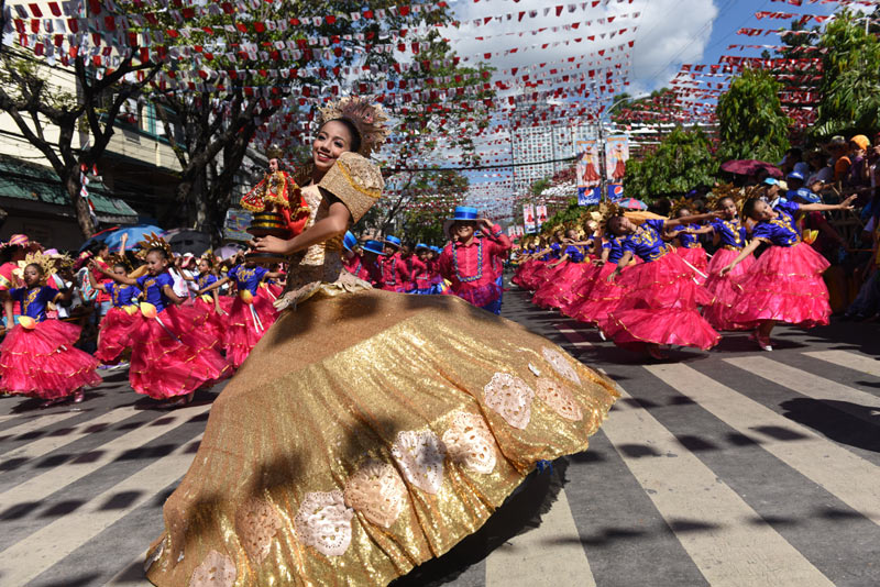 Sinulog Philippines