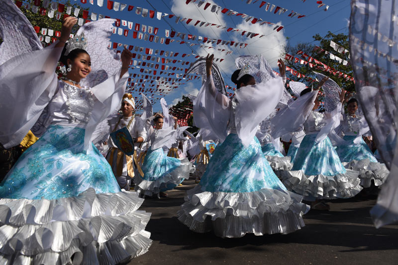 Sinulog Philippines