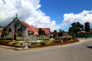 Siquijor Island Philippines