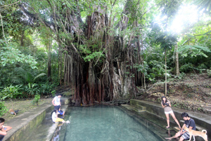 Siquijor Island Philippines