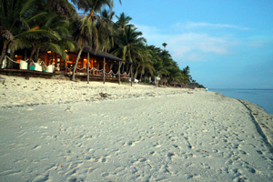 Siquijor Island Philippines