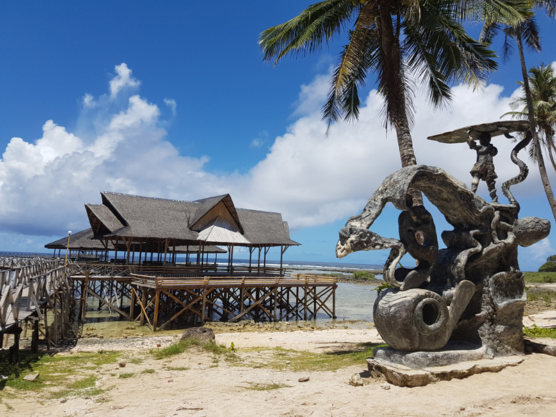 Siargao Island Philippines