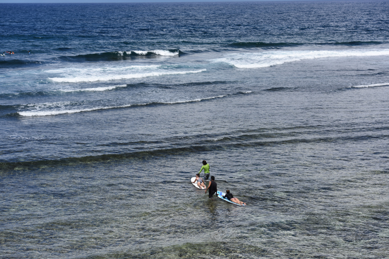 Siargao Island Philippines