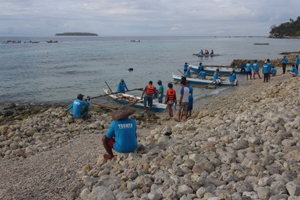 Whalesharks Philippines