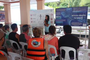 Whalesharks Philippines